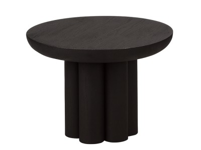 Brooklyn 8" Round Riser